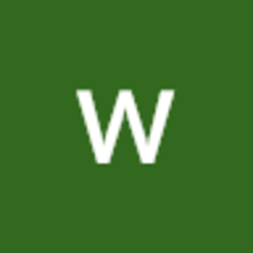 Meet your Posher, Wjstewart2010